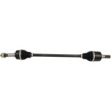 Demon Axle - X-Treme - Heavy-Duty - Long Travel - Rear Left/Right - Yamaha Yxz Paxl8019Xhd3.5