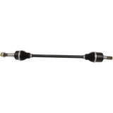 Demon Axle - X-Treme - Heavy-Duty - Long Travel - Rear Left/Right - Yamaha Yxz Paxl8019Xhd4