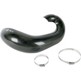 MOOSE RACING HPGPC04 Moose Racing Pipe Guard - Pro Circuit Hpgpc04