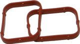 Cometic Inner Rocker Gasket Evo Sportster 2/Pk Oe#17695-07 C9197