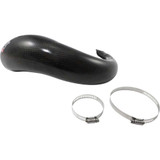 MOOSE RACING YPG12519 Moose Racing Pipe Guard - Oem Ypg12519