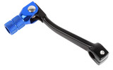 Zeta Forged Shift Lever Blue Yam Ze90-4506 Zeta Forged Shift Lever Blue Yam Ze90-4506