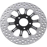 PERFORMANCE MACHINE (PM) 01331523RELSBMP Performance Machine (Pm) Brake Rotor - 11.5" - Revel - Platinum Cut 0133-1523Rels-Bmp