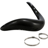 Moose Racing Pipe Guard - Stock Mpg25019