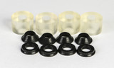 Xtrig Phds Medium Elastomers Yellow 501050000201