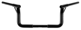 Burly Brand Louie-Bagger 8"Bar 1.25" Tbw Black B12-7007B Burly Brand Louie-Bagger 8"Bar 1.25" Tbw Black B12-7007B