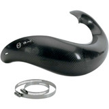 MOOSE RACING YPGPC02 Moose Racing Pipe Guard - Pro Circuit Ypgpc02