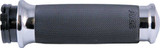 AVON CC-85-CH-FLY-HT Avon Custom Contour Grips Heated Tbw Chrome Cc-85-Ch-Fly-Ht
