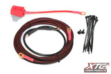 Xtc Power Products RZR-PWR-UP4 Xtc Power Products Battery To Factory Busbar Wire With Circuit Breaker Rzr-Pwr-Up4