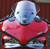 New Rage Cycles 939-FS-BO New Rage Cycles Front Led Turn Signals Duc 939-Fs-Bo