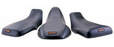 Quad Works Seat Cover Standard Black 30-55509-01