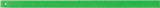 Garland Hyfax Slide Green 64.00" Garland# 10-64.00-0-01-16 231054