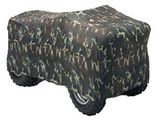 Dowco Guardian Cover X Green Camo 26018-00