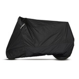 Dowco Cover Weatherall Plus Scooter Xl Black 50039-00 Dowco Cover Weatherall Plus Scooter Xl Black 50039-00