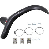 MOOSE RACING MHS50020 Moose Racing Pipe Guard - Stock Mhs50020