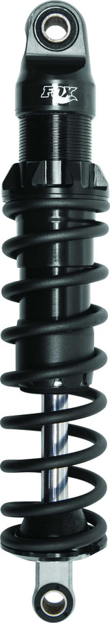 Fox 897-27-020 Fox Monotube Shocks Fxr 13 In 897-27-020