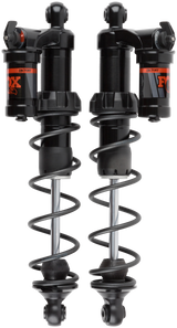 Fox 1.5 Zero Qs3 Lw Ski Shocks Pol 850-02-033