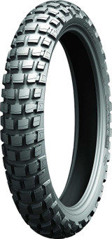 MICHELIN 75639 Michelin Tire Anakee Wild Front 80/90-21 48S Bias Tt 75639