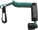 ATLANTIS A7448DES Atlantis Dess Lanyard Aqua A7448Des