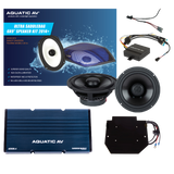 Aquatic Av RG301 Aquatic Av Ultra Speaker Kit Fltr `15-24 Rg301