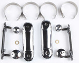 National Cycle KIT-Q141 National Cycle Switchblade Mount Kit Quick Release Straight Forks Kit-Q141