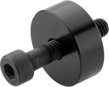 Rizoma LP320B Rizoma End Mount Mirror Adapter Proguard System Black Ea Lp320B