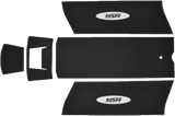 Wsm Traction Mat Kaw 012-099Blk