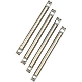 Feuling Oil Pump Corp. Rocker Shafts - Set - M8 1231 Feuling Oil Pump Corp. Rocker Shafts - Set - M8 1231