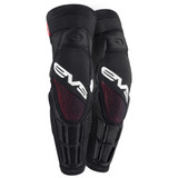 Evs Hex Pro Knee And Shin Guard Sm/Md Hexk-Bk-S/M