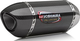 Yoshimura Exhaust Street Alpha-T Slip-On Ss-Cf-Cf Works 11670Bm221 Yoshimura Exhaust Street Alpha-T Slip-On Ss-Cf-Cf Works 11670Bm221