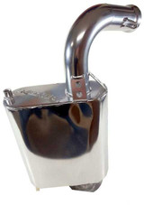 Speedwerx SD850M-2-CC Speedwerx Muffler Std Lightweight S-D Sd850M-2-Cc