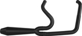 Tbr Comp S 2In1 Exhaust Dyna Gen 2 Black 005-4690199-B