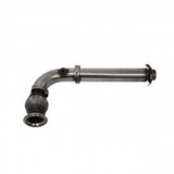Mbrp Link Pipe Can Am At-9208Rp
