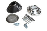 Enduro Engineering Spark Arrestor End Cap Beta 40-4115