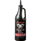 KLOTZ OIL KHS80 Klotz Oil Chain Case & Gear Oil - 75W-80 Kh-S80