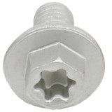 Bolt Euro Torx Large Flange Bolt 6X.1.0X12Mm 10/Pk 024-70612