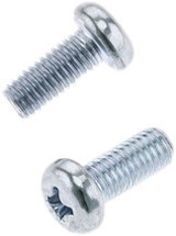 Bolt Pan Head Phillips Screw 5X0.8X12Mm 10/Pk 022-20512