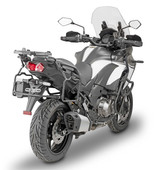 GIVI PLR4126 Givi Rapid Release Sideframes Kaw Plr4126