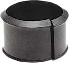 Motion Pro 11-0046 Motion Pro Cable Clamp Sleeve 1 In Rubber 11-0046
