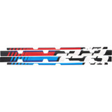 PUIG HI-TECH PARTS 20150N Puig Hi-Tech Parts Gs Rim Strip - Bmw - R1200/1250 Gs 20150N