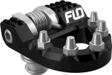 Flo Motorsports Folding Tip  Only Black Standard Tip Mxbp-S Tip Blk