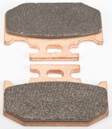 All Balls 18-8055 All Balls Brake Pad Kit Sintered 18-8055