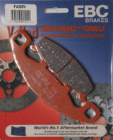 Ebc Brake Pads V-Series Fa129V