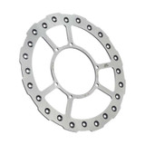 Jt JTD1119SC01 Jt Front Brake Rotor Ss Self Cleaning Hon Jtd1119Sc01