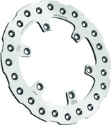 Jt JTD6025SC01 Jt Rear Brake Rotor Ss Self Cleaning Ktm Jtd6025Sc01