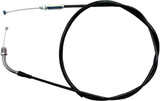 Motion Pro 02-0012 Motion Pro Black Vinyl Throttle Cable 02-0012