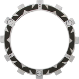 Rekluse Racing 770-420003 Rekluse Racing 4.0 Exp Plate Upgrade Honda 770-420003