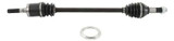 All Balls AB8-CA-8-217 All Balls 8 Ball Extreme Axle Front Ab8-Ca-8-217