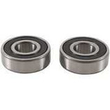PIVOT WORKS PWFWK-T16-050 Pivot Works Front Wheel Bearing/Seal Kit Pwfwk-T16-050