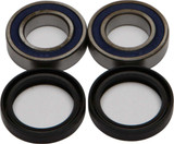 All Balls 25-1363 All Balls Front Wheel Bearing/Seal Kit 25-1363